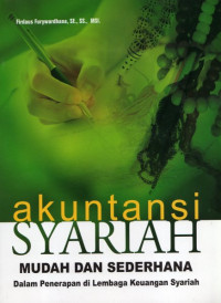 Akuntansi Syariah Mudah dan Sederhana