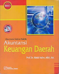 Akuntansi keuangan daerah