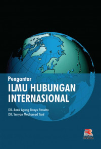 Pengantar Ilmu Hubungan Internasional