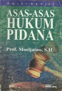 Asas-asas hukum pidana