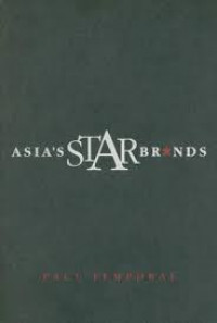 Asia's star brands