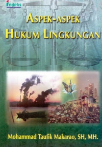 Aspek-aspek hukum lingkungan