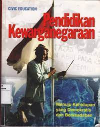 Pendidikan Kewarganegaraan