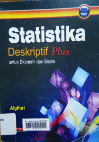 Statistika deskriptif plus