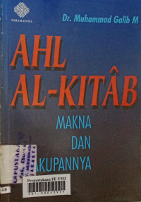 Ahl al-kitab