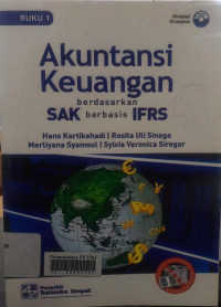 Akuntansi keuangan berdasarkan SAK berbasis IFRS