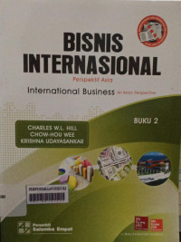 Bisnis internasional Buku 2