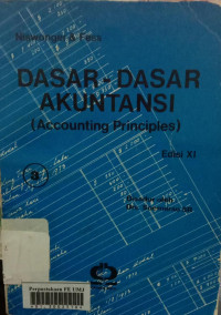 akuntansi (accounting principles)