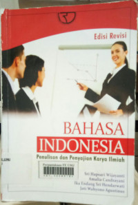 Bahasa Indonesia