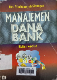 Manajemen dana bank