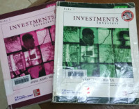 Investments buku 1 dan buku2