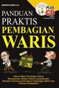 Panduan Praktis Pembagian Waris