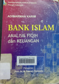 Bank islam