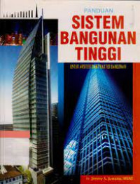 Sistem bangunan tinggi