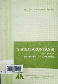 Sistem akuntansi