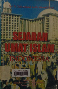 Sejarah umat islam di Indonesia