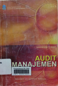 Audit manajemen