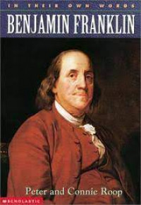 Benjamin Franklin