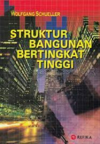 Struktur Bangunan Bertingkat-tingkat