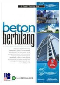 Beton bertulang edisi revisi