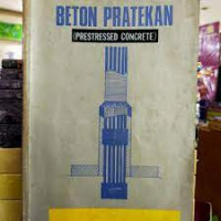 Beton prategang