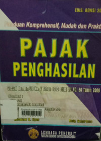 Pajak penghasilan