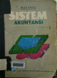 Sistem akuntansi