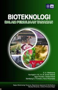 Bioteknologi: dalam pemuliaan tanaman