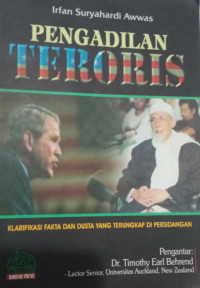 Pengadilan teroris