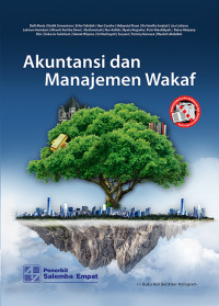 Akuntansi dan manajemen wakaf