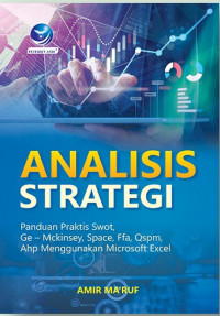 Analisis Strategi