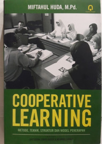 COOPERATIVE LEARNING