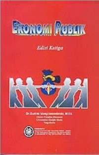 Ekonomi Publik : Edisi 3