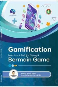 Gamification Membuat Belajar Seasyik Bermain Game