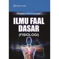 Ilmu Faal Dasar : Fisiologi