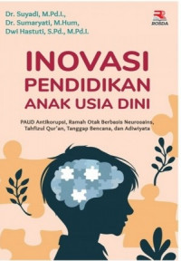 Inovasi Pendidikan Anak Usia Dini