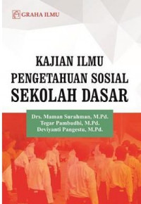 Kajian Ilmu Pengetahuan Sosial Sekolah Dasar