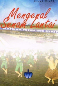 Mengenal Senam Lantai