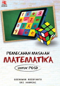 Pemecahan Masalah Matematika Untuk PGSD