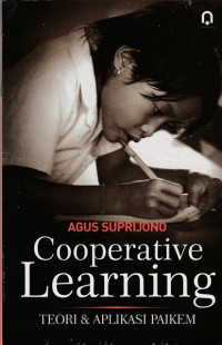 Cooperative Learning Teori & Aplikasi Paikem