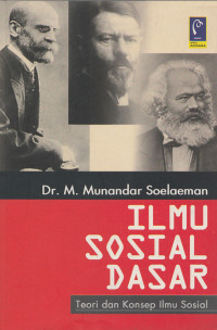 Ilmu Sosial Dasar