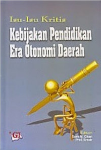 Isu-Isu Pendidikan Era Otonomi Daerah