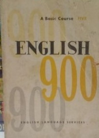 English 900