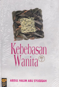 Kebebasan Wanita