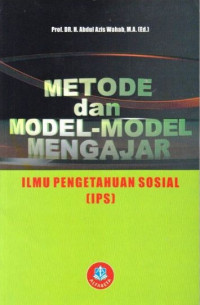 Metode dan Model-Model Mengajar