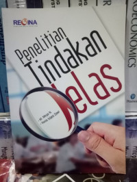 Penelitian Tindakan Kelas