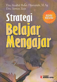 Strategi Belajar Mengajar Melalui Penanaman Konsep Umum & Konsep Islami