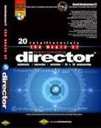 The Magic of Macromedia Director