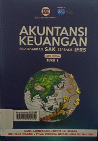 Akuntansi keuangan