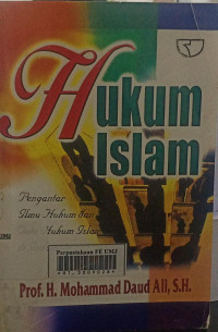 Hukum islam